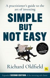 Book cover for Simple But Not Easy