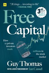 Book cover for Free Capital
